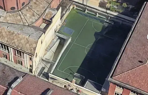 Open Day Calcio a 5.